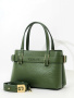 Сумка-тоут Gironacci gir3330 vitello/calf bosco/phard