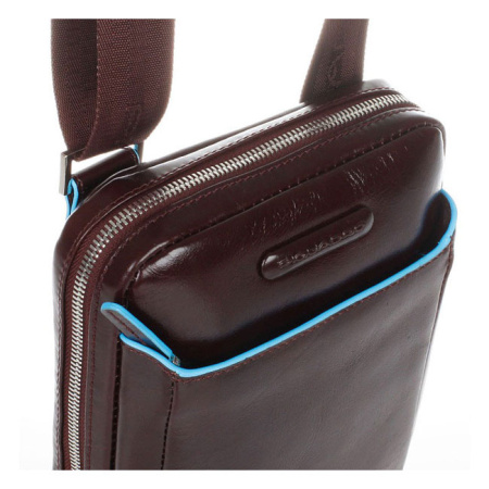 Вертикальная сумка Piquadro Blue Square CA3084B2/MO