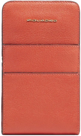 Сумка для телефона Piquadro Patricia AC6840W140R/AR