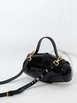 Сэтчел Arcadia Calipso ar4188 vernice black