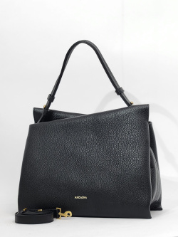 Сумка-тоут Arcadia Julia ar6378 dollaro black