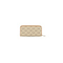 Кошелек Braccialini Monogram B19057_126-MO 305 pelle beige