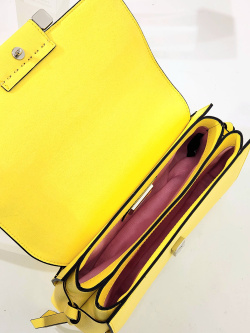 Сэтчел Cromia Dafne cr1405968 giallo