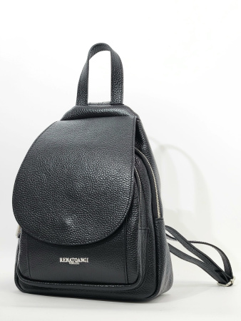 Рюкзак Renato Angi ra3360401-90 nero