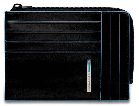 Картхолдер Piquadro Blue Square PU1243B2R/N