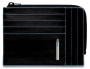 Картхолдер Piquadro Blue Square PU1243B2R/N