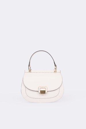 Сумка-седло Cromia Zefira cr1406287 bianco