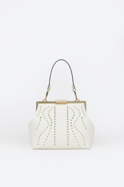 Саквояж-боулер Cromia Marea cr1405998 bianco