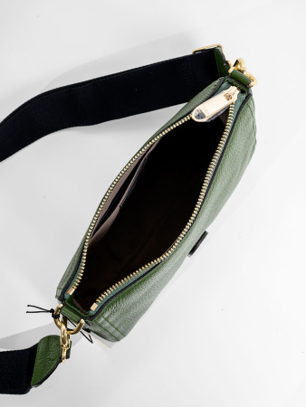 Сумка-багет Furla Afrodite WB00397-BX0305 EDE00 edera