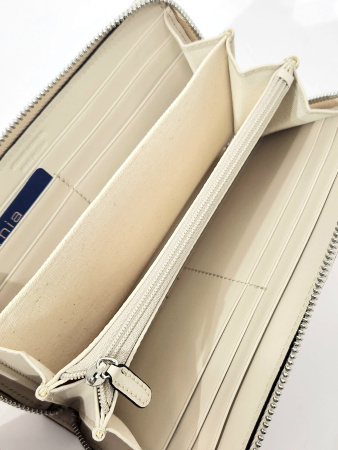 Кошелек Cromia Perla cr2641342 beige