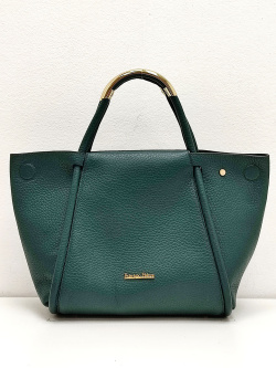 Сумка-тоут Fabrizio Poker fp2011 cervino petrolium