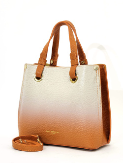 Тоут-шоппер Sara Burglar sb2303 degrade cuoio