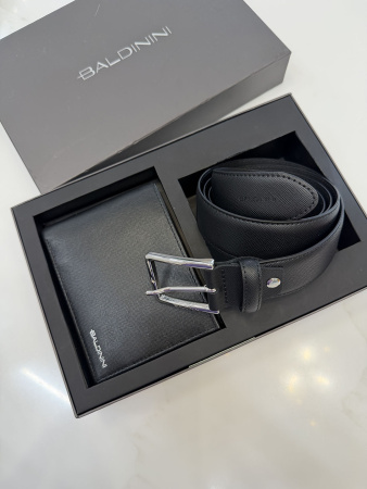 Набор Baldinini B-Classic G2FPMGS23023999 black/G2FPMGS21124999 black