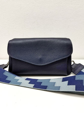 Мини-багет Steffalini st9923 vitello notte v1