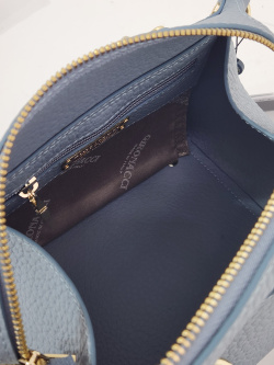 Мини-боулер Gironacci gir2430 velvet pervinca