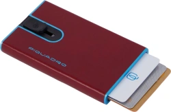 Картхолдер Piquadro Blue Square PP4825B2BLR/R