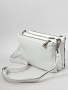 Мини-сумка Renato Angi ra3502903-01 bianco