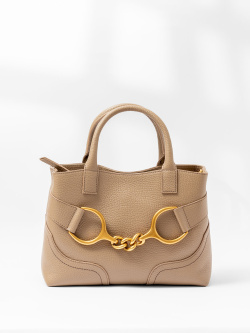 Мини-шоппер Tosca Blu Boreal TF2427B82 mud