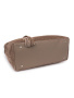 Сумка-тоут Curanni cu2548 camoscio pantera cacao