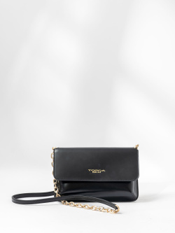 Сумка-кошелек Tosca Blu Kora TS25YB393 black Сумка-кошелек Tosca Blu Kora TS25YB393 black