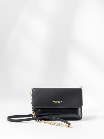 Сумка-кошелек Tosca Blu Kora TS25YB393 black