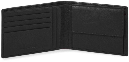 Кошелек Piquadro Modus Special PU257MOSR/N