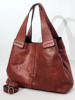 Тоут-шоппер Ripani rp894MF 00032 vinaccio