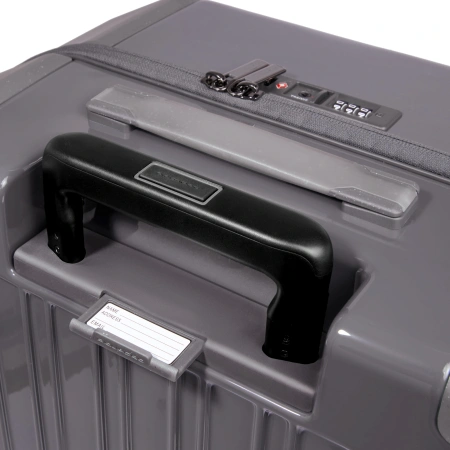 Чемодан Piquadro POP BV4427POP/GR