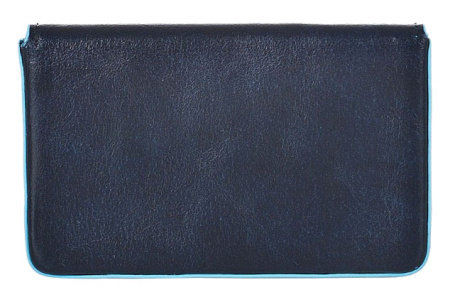 Картхолдер Piquadro Blue Square PP1263B2/BLU2
