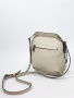 Мини-сумка Curanni cu2477 vitello fresco