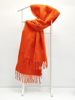 Шарф Alex Max am815 orange