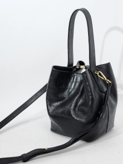 Кисет Loristella ls3151CC cocco nero