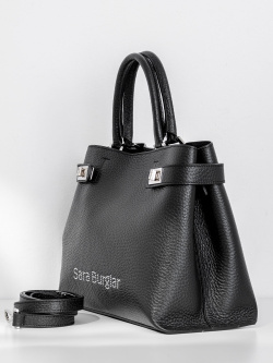 Тоут-шоппер Sara Burglar sb2327 giulia nero