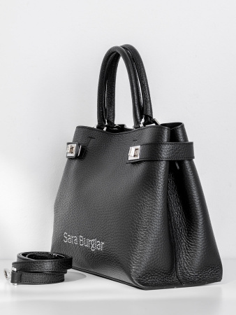 Тоут-шоппер Sara Burglar sb2327 giulia nero