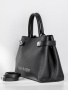 Тоут-шоппер Sara Burglar sb2327 giulia nero