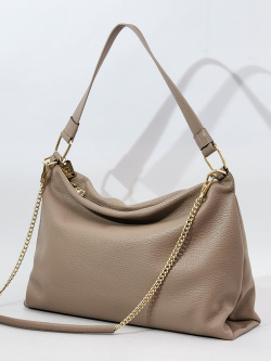 Сумка-хобо Cromia The Bag Sun cr1406452 orzo