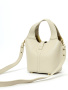 Мини-сумка Steffalini st6501 vitello beige