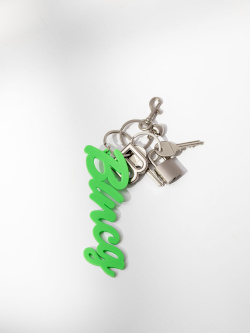 Подвеска art9003 Bln verde