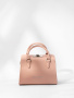 Мини-боулер Ermanno Scervino Tina sce12401852 rosa