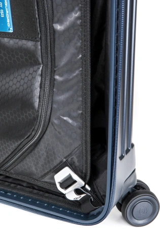 Чемодан Piquadro PQ Light BV4425PQL/BLUO