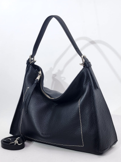 Сумка-хобо Ripani rp1011CF 00003 nero