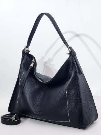Сумка-хобо Ripani rp1011CF 00003 nero