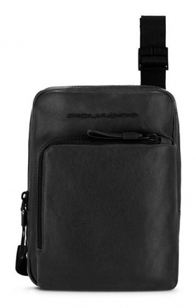 Вертикальная сумка Piquadro Harper CA3084AP/N