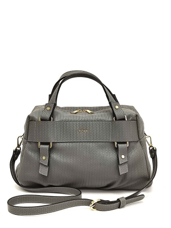 Саквояж-боулер Ripani rp4591OS 00024 grigio