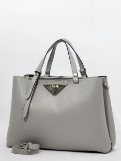 Сумка-тоут Renato Angi ra3553601-99 grigio