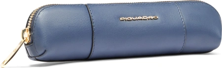 Чехол для ручки Piquadro Circle AC6474W92/BLU4