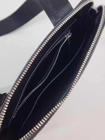 Вертикальная сумка Baldinini G4FPMGC70012999 black