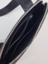 Вертикальная сумка Baldinini G4FPMGC70012999 black