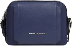 Мини-боулер Piquadro Lyra BD4870W92T/BLU