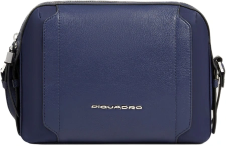 Мини-боулер Piquadro Lyra BD4870W92T/BLU